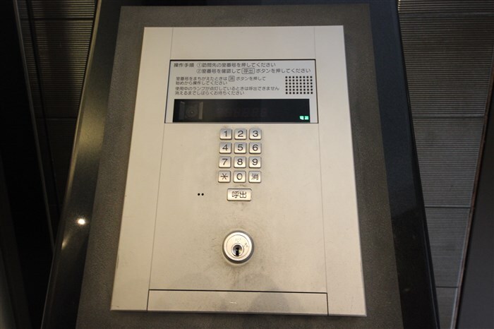 レジュールアッシュ福島の物件内観写真