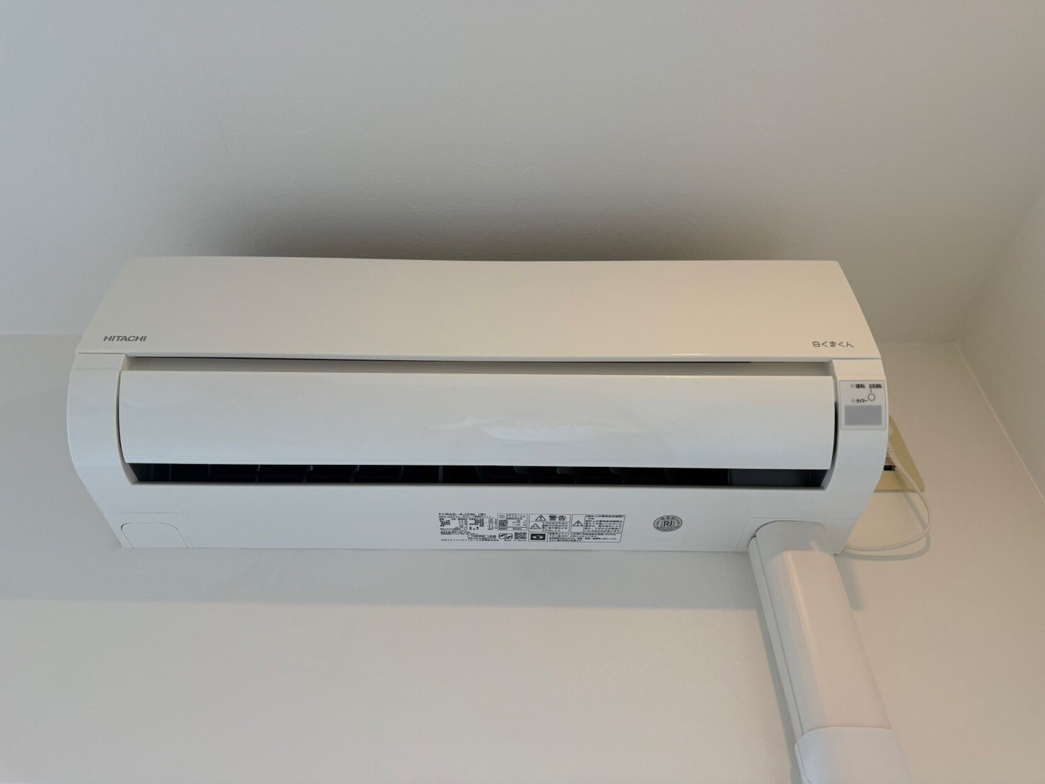 レジュールアッシュ福島の物件内観写真