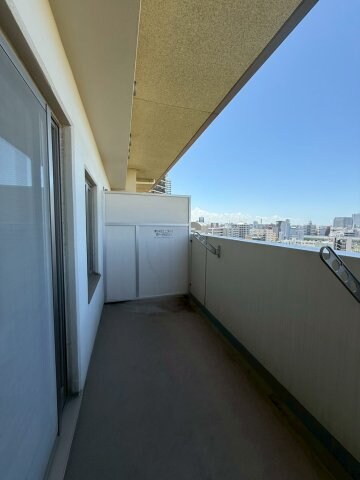 レジュールアッシュ福島の物件内観写真