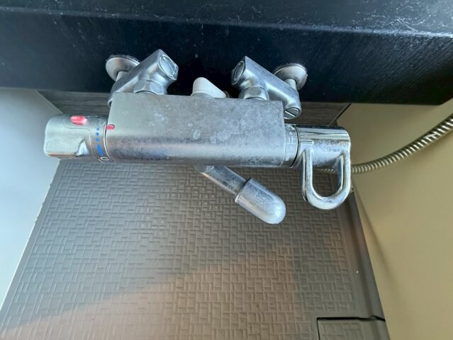 レジュールアッシュ福島の物件内観写真