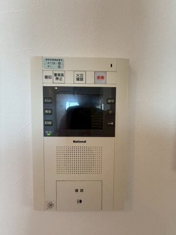 レジュールアッシュ福島の物件内観写真