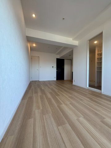 レジュールアッシュ福島の物件内観写真