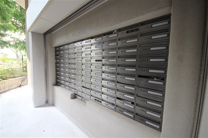 レジュールアッシュ福島の物件内観写真