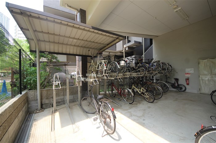 レジュールアッシュ福島の物件内観写真