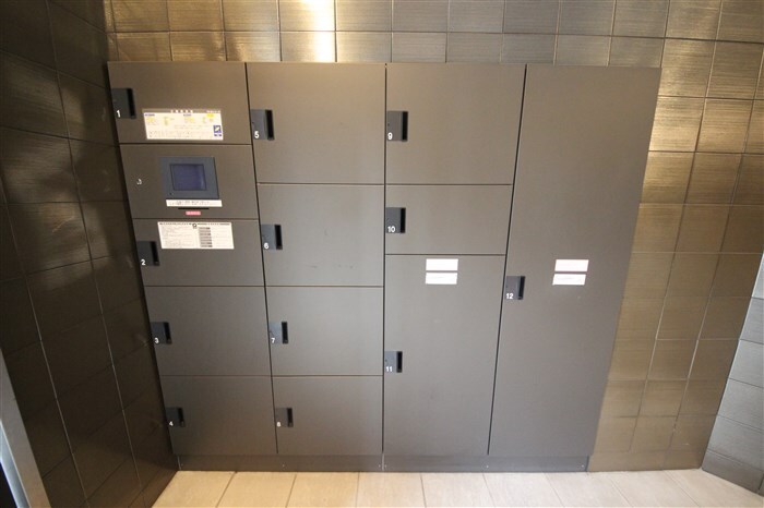 レジュールアッシュ福島の物件内観写真