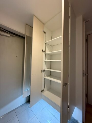 レジュールアッシュ福島の物件内観写真