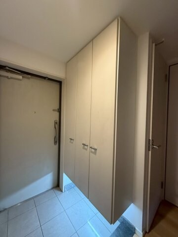 レジュールアッシュ福島の物件内観写真