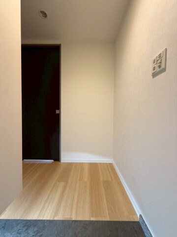 レジュールアッシュ福島の物件内観写真