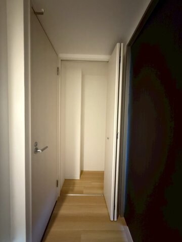 レジュールアッシュ福島の物件内観写真