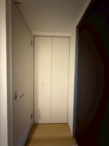 レジュールアッシュ福島の物件内観写真