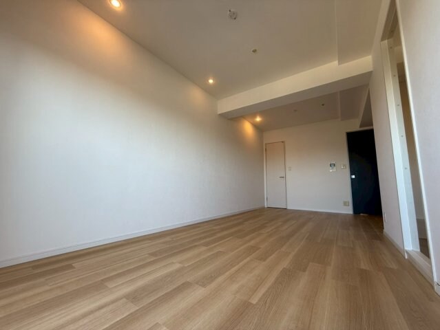 レジュールアッシュ福島の物件内観写真