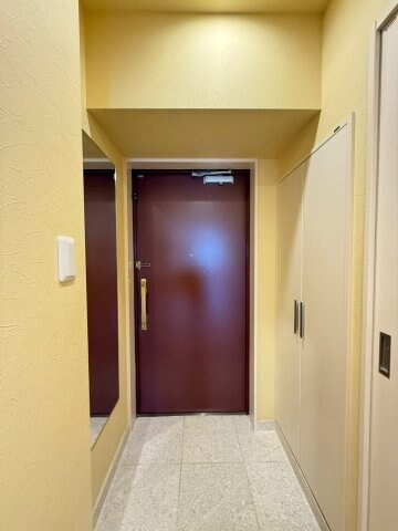 ジューム南船場の物件内観写真