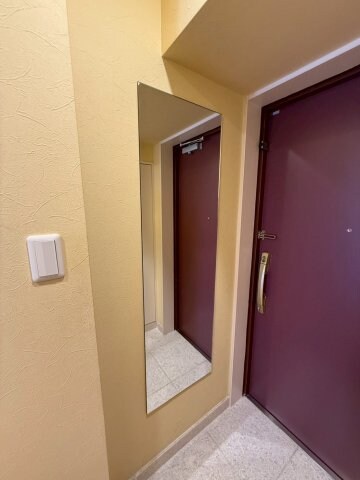 ジューム南船場の物件内観写真