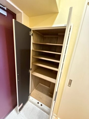 ジューム南船場の物件内観写真