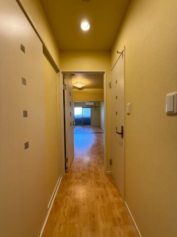 ジューム南船場の物件内観写真