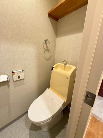 ジューム南船場の物件内観写真