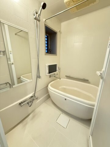 ジューム南船場の物件内観写真