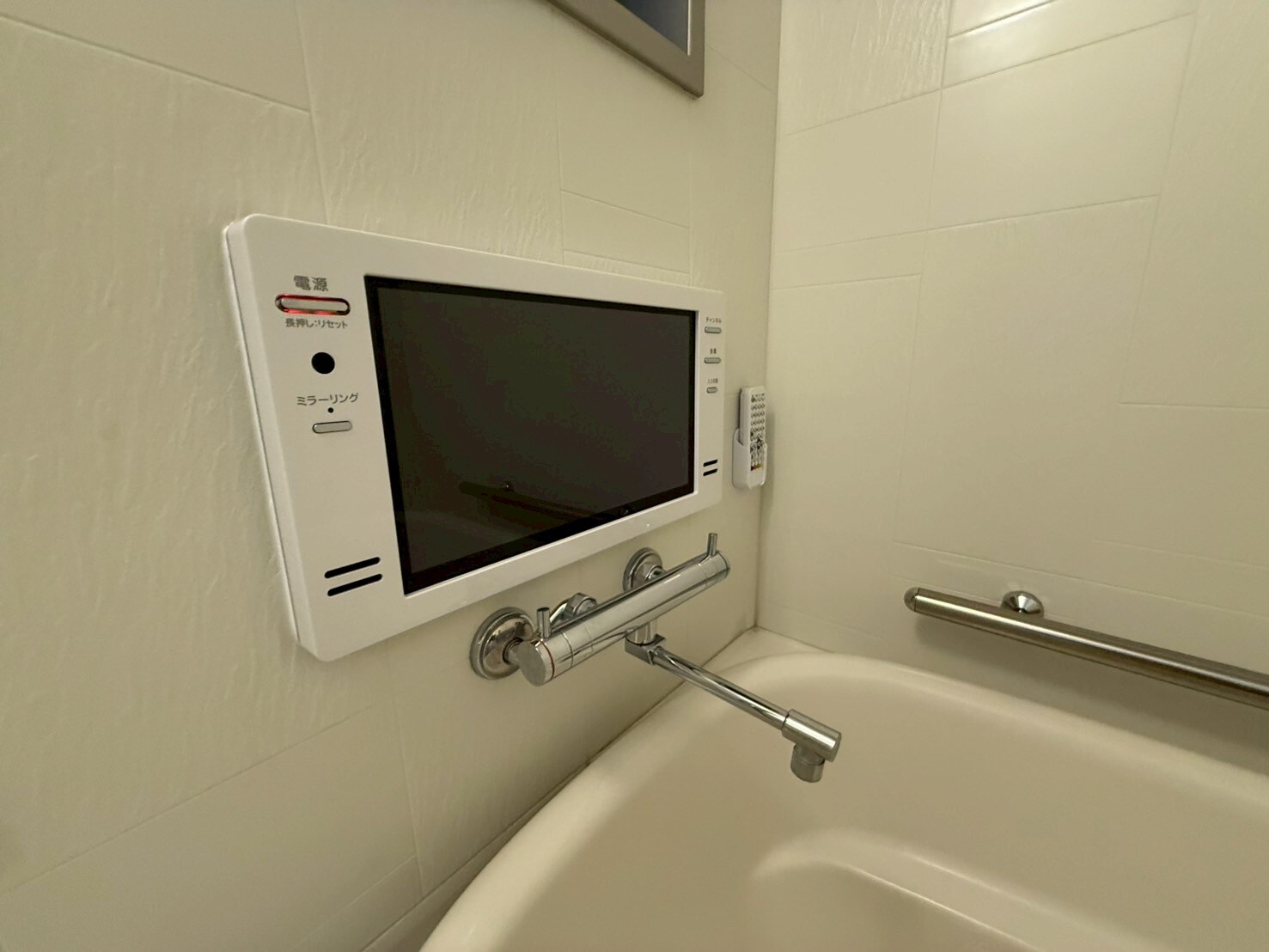 ジューム南船場の物件内観写真