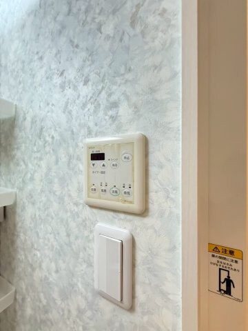 ジューム南船場の物件内観写真