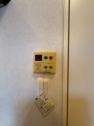 ジューム南船場の物件内観写真