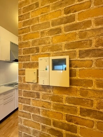 ジューム南船場の物件内観写真