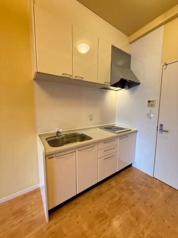 ジューム南船場の物件内観写真