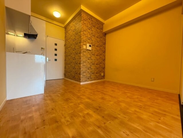 ジューム南船場の物件内観写真