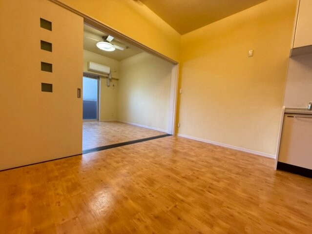 ジューム南船場の物件内観写真