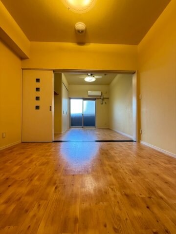 ジューム南船場の物件内観写真