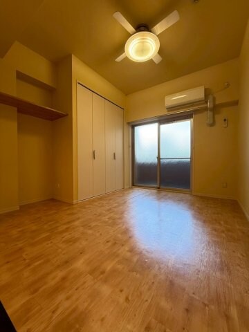 ジューム南船場の物件内観写真