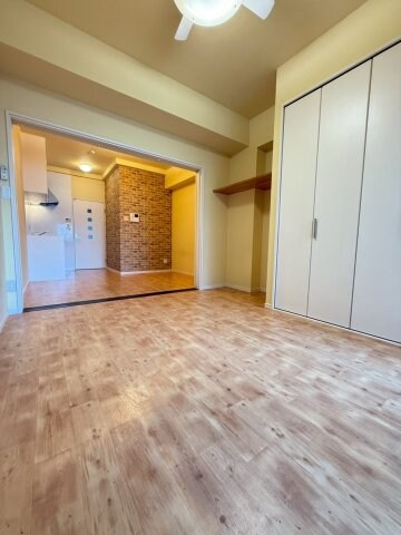 ジューム南船場の物件内観写真