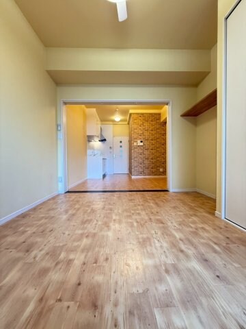 ジューム南船場の物件内観写真