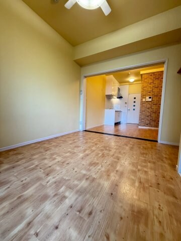 ジューム南船場の物件内観写真