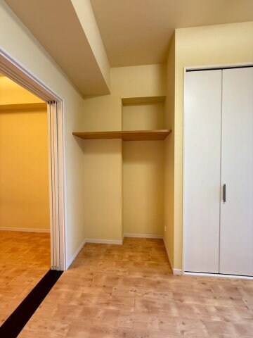 ジューム南船場の物件内観写真