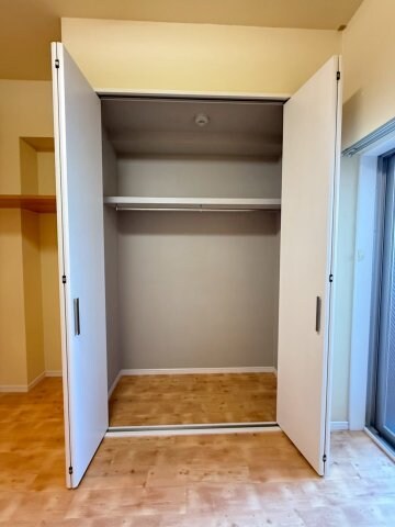 ジューム南船場の物件内観写真