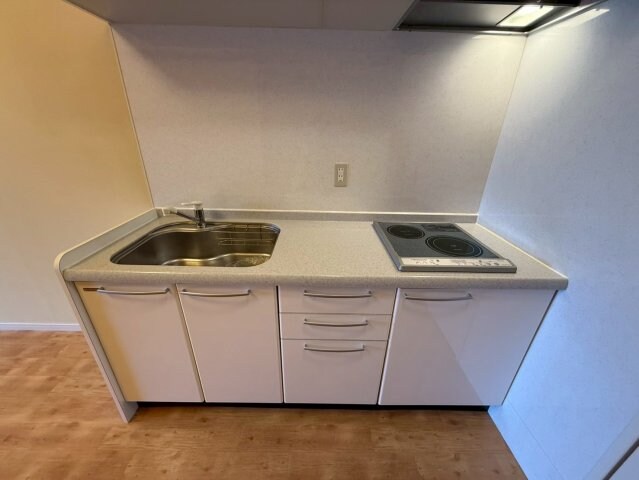 ジューム南船場の物件内観写真