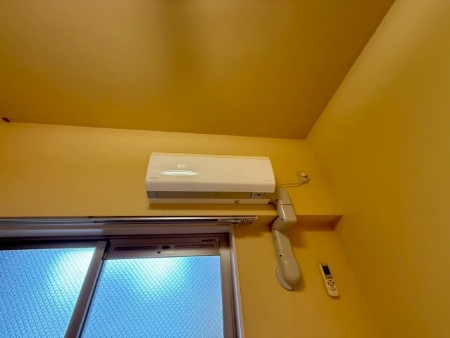 ジューム南船場の物件内観写真