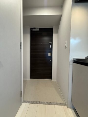 ベイサイドパークOSAKAサウスレジデンシスの物件内観写真