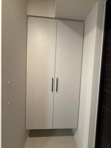 ベイサイドパークOSAKAサウスレジデンシスの物件内観写真