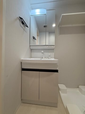 ベイサイドパークOSAKAサウスレジデンシスの物件内観写真