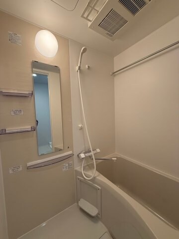 ベイサイドパークOSAKAサウスレジデンシスの物件内観写真