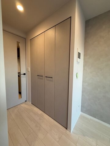 ベイサイドパークOSAKAサウスレジデンシスの物件内観写真