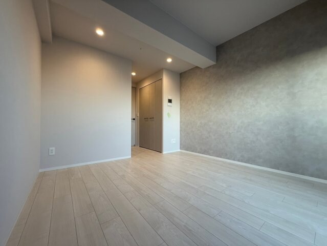 ベイサイドパークOSAKAサウスレジデンシスの物件内観写真