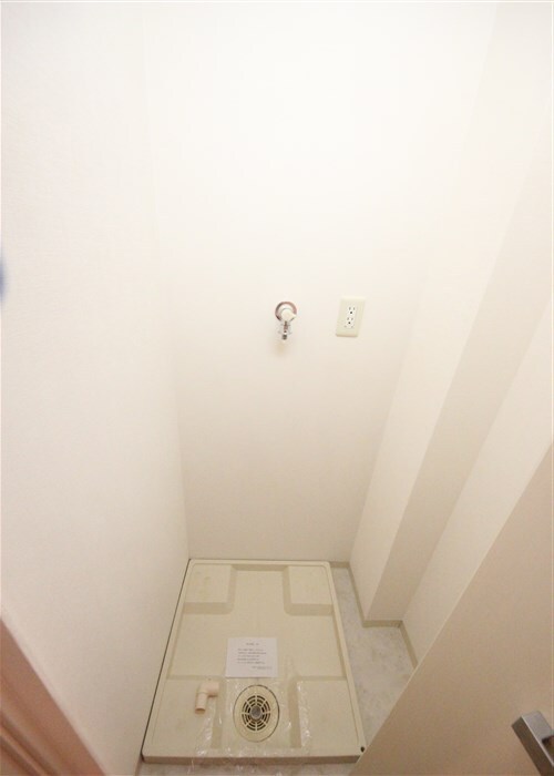 クロスレジデンス大阪新町の物件内観写真