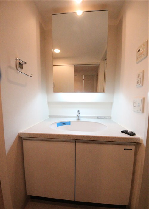 クロスレジデンス大阪新町の物件内観写真