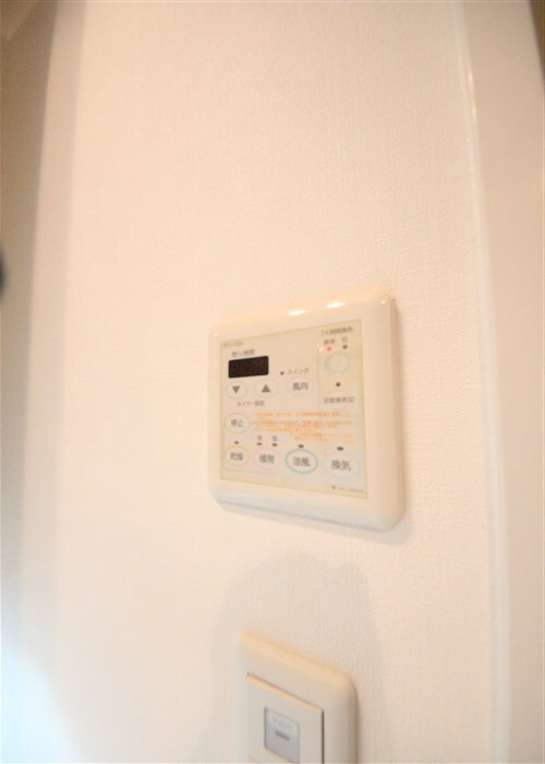 クロスレジデンス大阪新町の物件内観写真