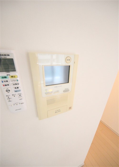 クロスレジデンス大阪新町の物件内観写真