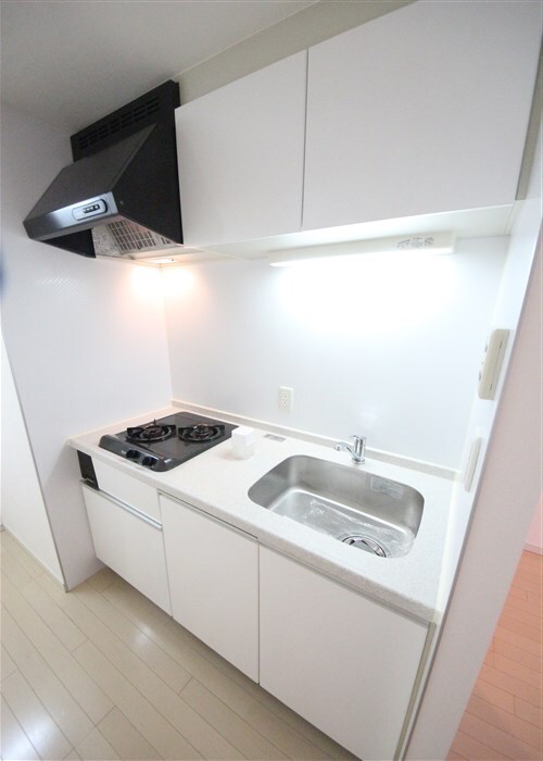 クロスレジデンス大阪新町の物件内観写真