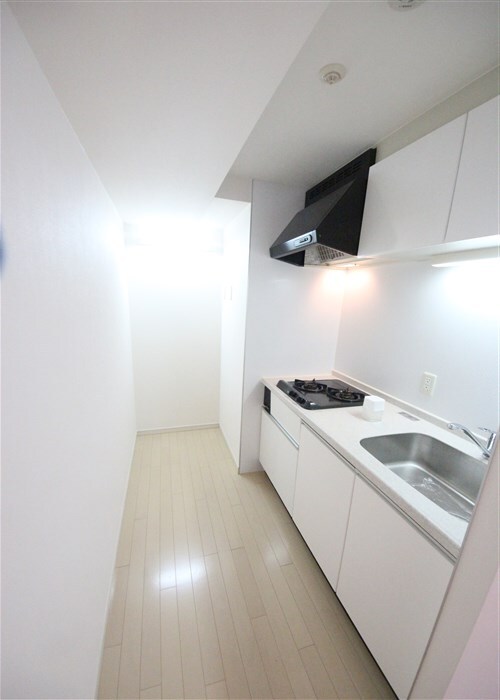 クロスレジデンス大阪新町の物件内観写真