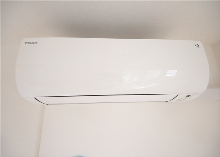 クロスレジデンス大阪新町の物件内観写真